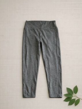 OFFLINE by Aerie Hugger Leggings – Hi‑Rise, Short Inseam | Size XL